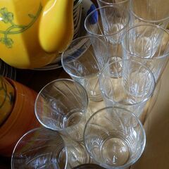 食器色々の画像