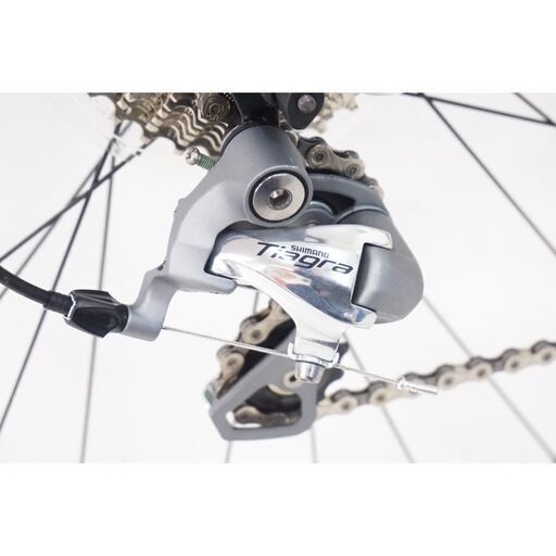 Cannondale - CAAD8 2014年モデル　tiagra 2014' Cannondale CAAD8-6 TIAGRA -(新潟の自転車のプロショップ