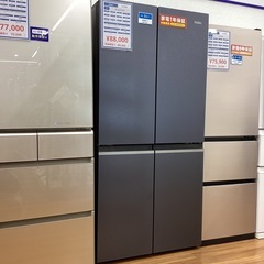 Haier 冷蔵庫　121L 美品　直接引き取り歓迎（送料分お値引きします） 取りに来られる方限定！！Haier冷蔵庫