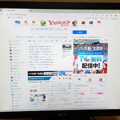 19インチモニタ 2個セット DELL E190sb／ACER V193Bbmdの画像
