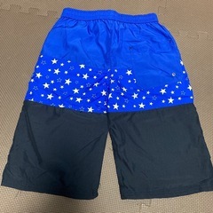 新品 男の子 水着 150の画像