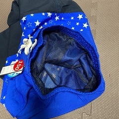 新品 男の子 水着 150の画像