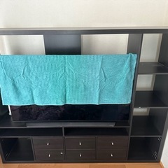 テレビ台　カラックス