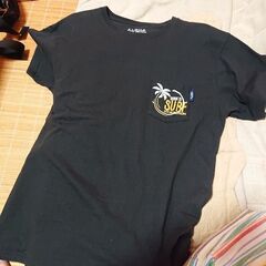 tシャツ 刺繍 の画像