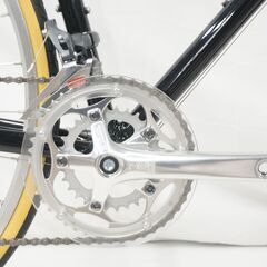 Raleigh 「ラレー」 CLR clubrace BK サイズ500の画像