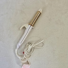 2wayヘアアイロン 