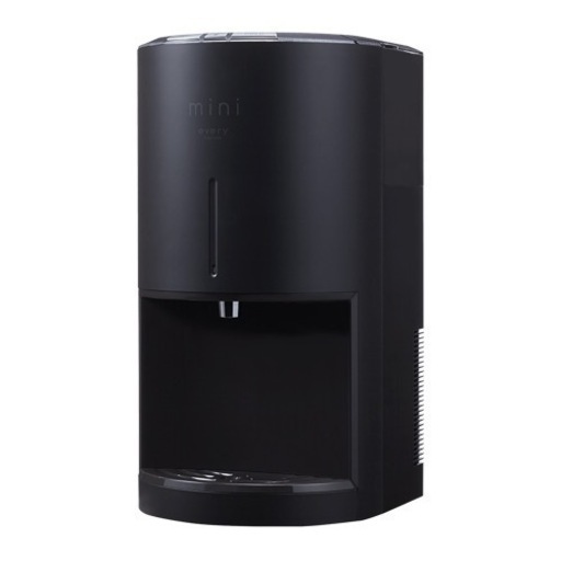 ウォーターサーバ every frecious mini