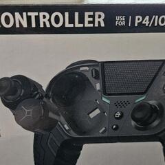 PS4コントローラー  プレイステーション4