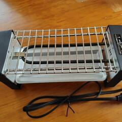 値下げ☆卓上焼き鳥グリル☆