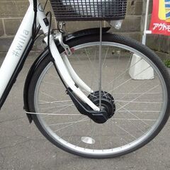電動アシスト自転車 ブラック 26インチ　中古 自転車中古センター Yahoo!店 - 電動アシスト｜Yahoo!ショッピング