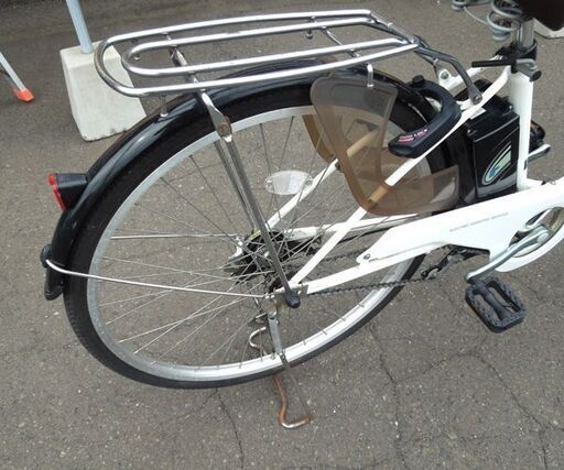電動自転車 26インチ 電動アシスト自転車 willa 3段変速 電動自転車 26インチ 電動アシスト自転車 willa 3段変速