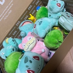 ポケモン ぬいぐるみ グッズ