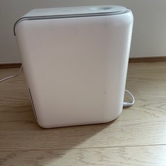DeliToo小型加湿器の画像