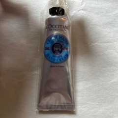 【新品】【未使用】ロクシタンのハンドクリーム