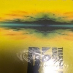 B'z   ライブレーザーディスク　　再度値下げしました