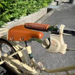 16インチ_子ども自転車◾︎ブリヂストン◾︎の画像