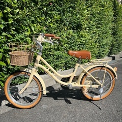 16インチ_子ども自転車◾︎ブリヂストン◾︎
