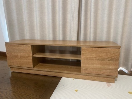 【値下げ！】テレビ台