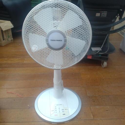 YUASA　扇風機