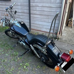 土日限定　⭐︎ドラックスター250  