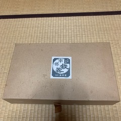 南部鉄器　鍋の画像
