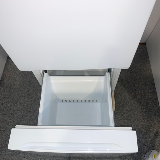 ⭐️ヤマダ電機⭐️冷凍冷蔵庫　2018年　156L 大阪市近郊配送無料
