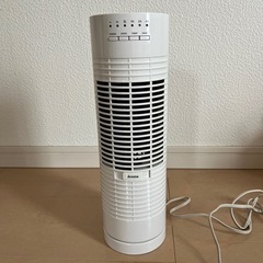 ミニタワーファン