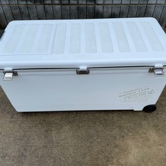 (SHINWA) クーラーボックス 48ℓ 水抜き栓あり