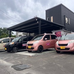 運転代行ドライバーの画像
