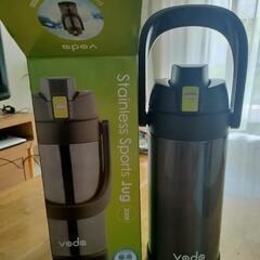 水筒　ジャグ　２リットルタイプ