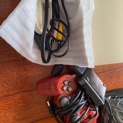 プレイステーション3一式おもちゃゲーム　の画像