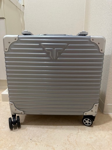 キャリーケース　スーツケース　SS(約33L)