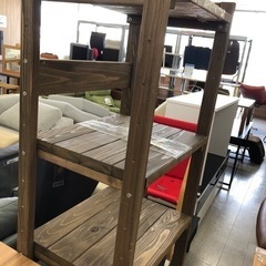 国産杉ラック【トレファク堺福田店】