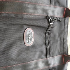 DAIWA　マスターズ　バッグの画像