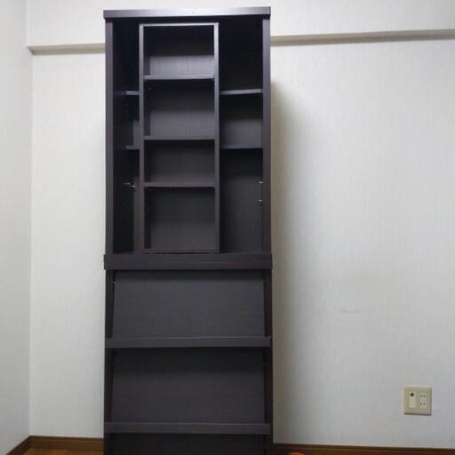 本棚