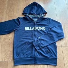 BILLABONG ラッシュガード　140cm