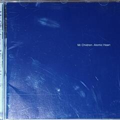 【中古CD】Atomic Heart
Mr.Children