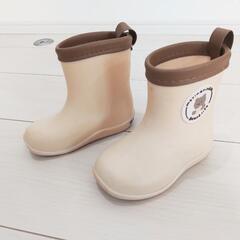 子供長靴　13センチの画像