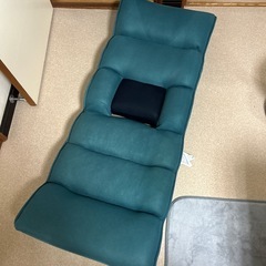 腰の神様のくれた座椅子　