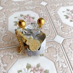 【取引中】かえるの置物 ×2の画像