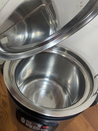 引き取り相手が決まりました。