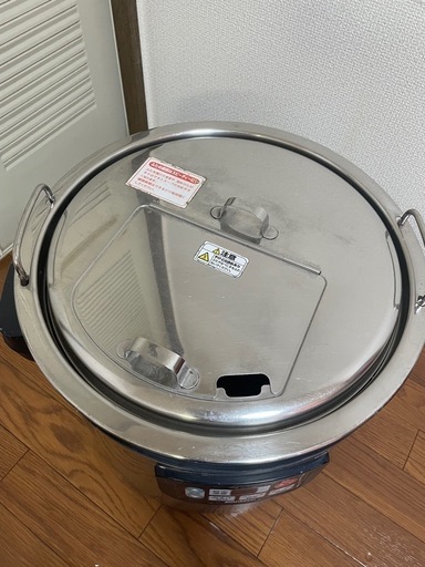 引き取り相手が決まりました。