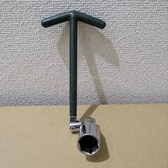 プラグレンチ　21mm