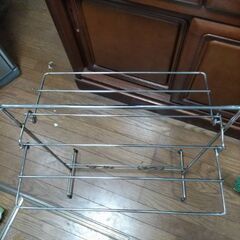 タオルハンガー