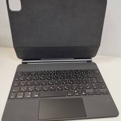 iPad 11インチ Magic Keyboard/A2261/日本語配列