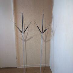 ダイヤモンド製 HFV5 短波用 アマチュア無線アンテナ