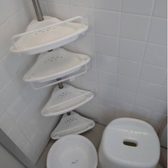お風呂セット