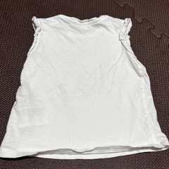 H&M ベビー服① 80 くじらの画像