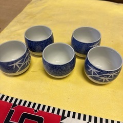 湯呑み茶碗　石村の画像