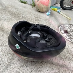 子供用自転車の画像